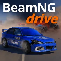 BeamNG Drive BeamNG Drive