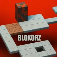 Bloxorz Bloxorz