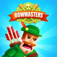 Bowmasters Bowmasters