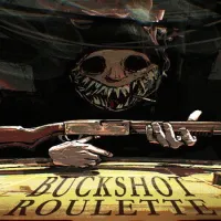 Buckshot Roulette Buckshot Roulette