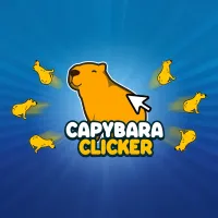 Capybara Clicker Capybara Clicker