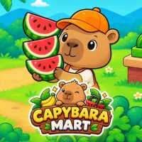 Capybara Mart Capybara Mart
