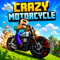 Crazy Motorcycle Crazy Motorcycle