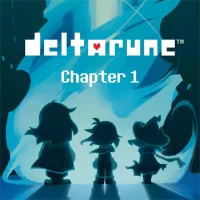 Deltarune: Chapter 1 Deltarune: Chapter 1