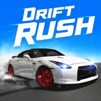 Drift Rush Drift Rush
