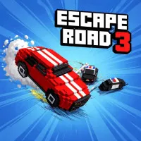 Escape Road 3 Escape Road 3