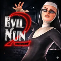 Evil Nun 2 Evil Nun 2
