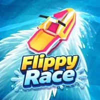 Flippy Race Flippy Race