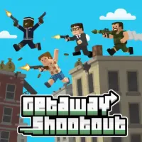Getaway Shootout Getaway Shootout