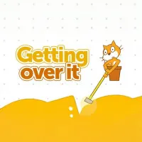 Getting Over It Getting Over It