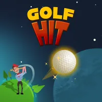 Golf Hit Golf Hit
