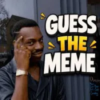 Guess The Meme Guess The Meme