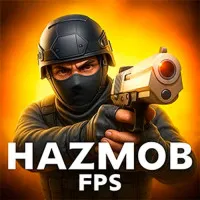 Hazmob FPS: Online Shooter Hazmob FPS: Online Shooter