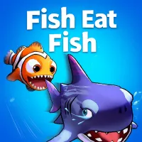 Fish Eat Fish Fish Eat Fish