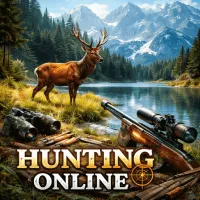 Hunting Online Hunting Online