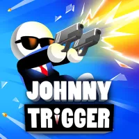 Johnny Trigger – Action Shooter Johnny Trigger – Action Shooter