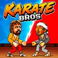 Karate Bros Karate Bros