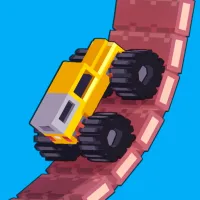 Mad Racing Mad Racing