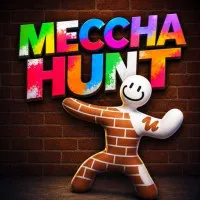 Meccha Hunt Meccha Hunt