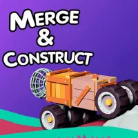 Merge & Construct Merge & Construct