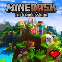 Minedash Minedash