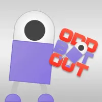 Odd Bot Out Odd Bot Out
