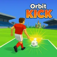 Orbit Kick Orbit Kick