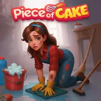 Piece of Cake: Merge and Bake Piece of Cake: Merge and Bake