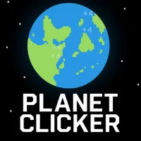 Planet Clicker Planet Clicker