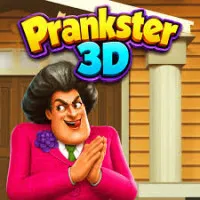 Prankster 3D Prankster 3D