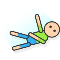 Ragdoll Fall Ragdoll Fall