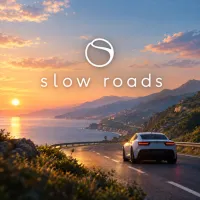 Slow Roads Slow Roads