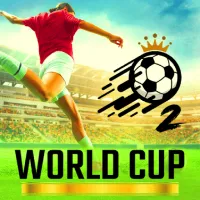 Soccer Skills 2 World Cup Soccer Skills 2 World Cup