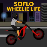 SoFlo Wheelie Life SoFlo Wheelie Life