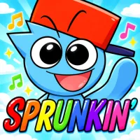 Sprunkin Sprunkin
