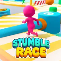 Stumble Race Stumble Race