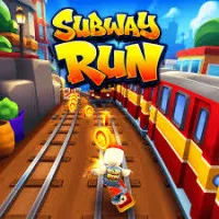Subway Run Subway Run