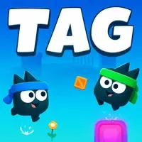 Tag Game Tag Game
