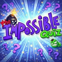 The Impossible Quiz The Impossible Quiz