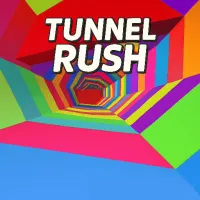 Tunnel Rush Tunnel Rush