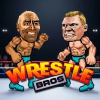 Wrestle Bros Wrestle Bros