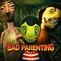 Bad Parenting Bad Parenting