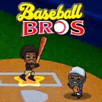 Baseball Bros Baseball Bros