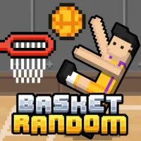 Basket Random Basket Random