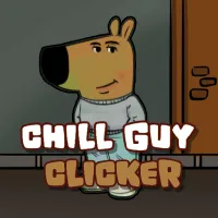 Chill Guy Clicker Chill Guy Clicker