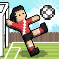 Soccer Random Soccer Random