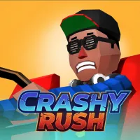 Crashy Rush Crashy Rush