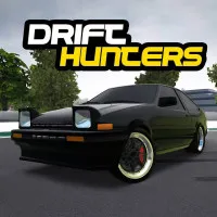 Drift Hunters Drift Hunters