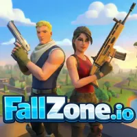 FallZone.io FallZone.io