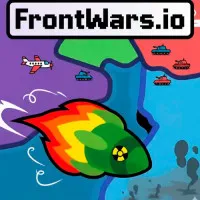 FrontWars.io FrontWars.io